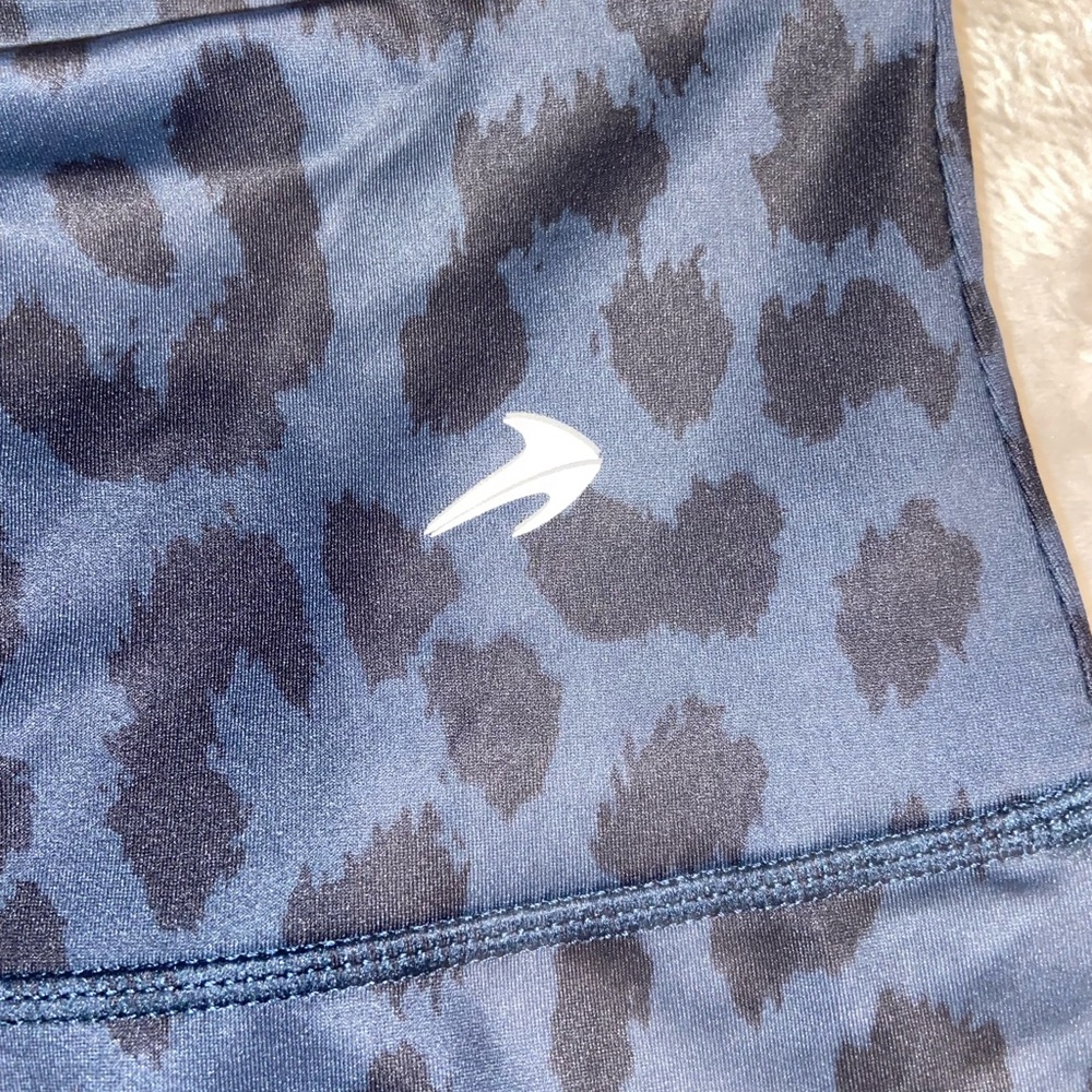 Compression Z Leggings - Picture 2 of 3